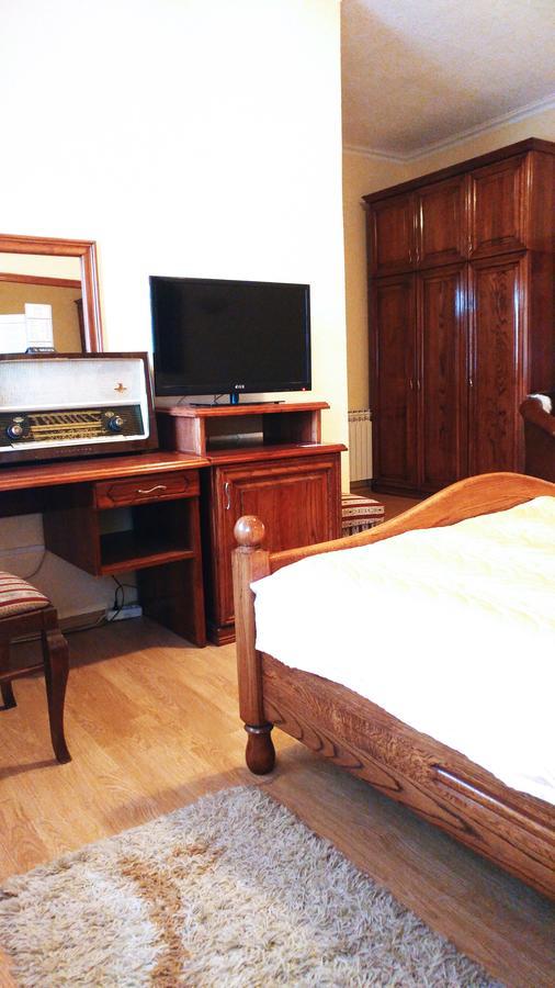 Hotel Derby Orasje Екстериор снимка