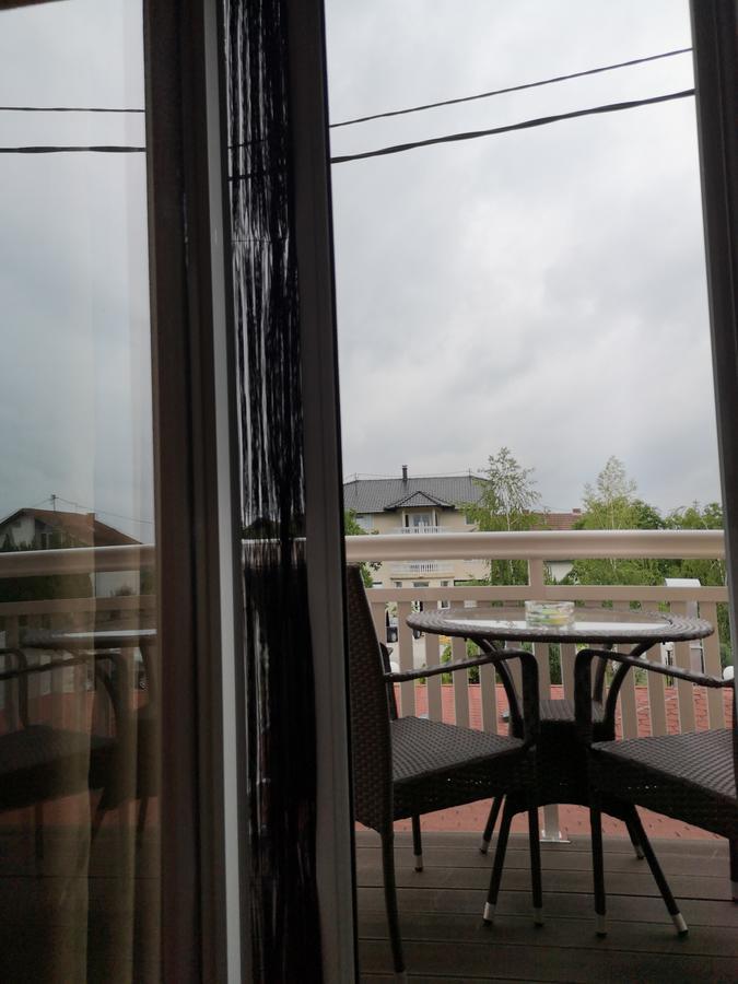Hotel Derby Orasje Екстериор снимка